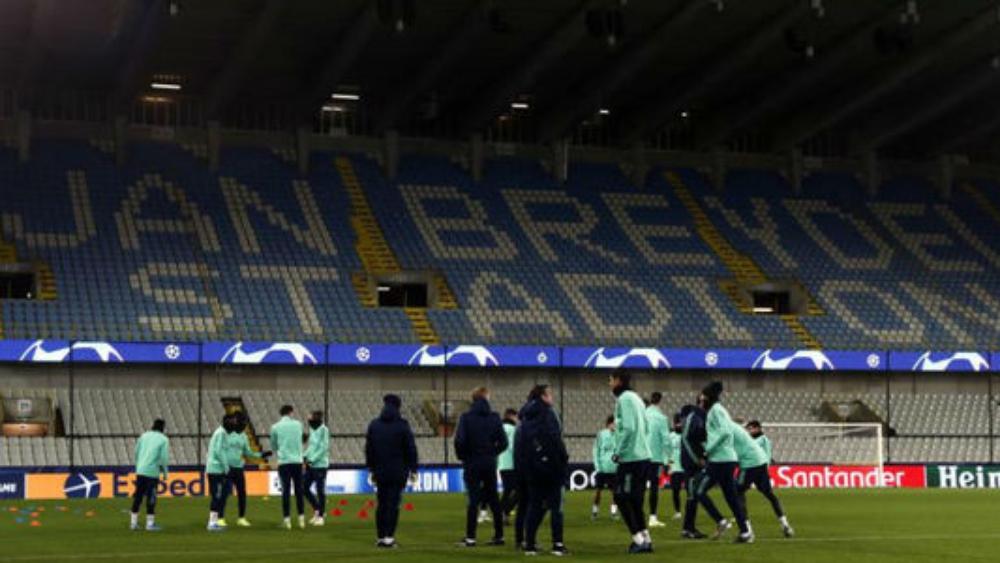 ريال مدريد يسعى لتجنب أسوأ انطلاقة بدوري الأبطال في القرن الـ21