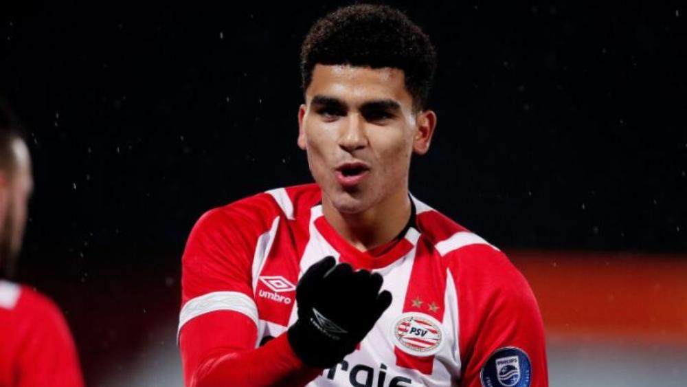 مهاجم ألكمار أبوخلال: "لدي الاختيار بين تمثيل المغرب أو ليبيا"