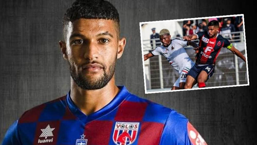 رسميا: فريق فولوس اليوناني يقرر فسخ عقد اللاعب يحيى عطية الله