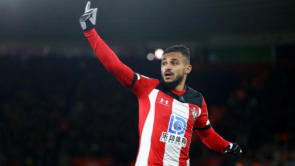 مدرب ساوثهامبتون: "بوفال لا يستطيع التدرب من دون حقنة!"