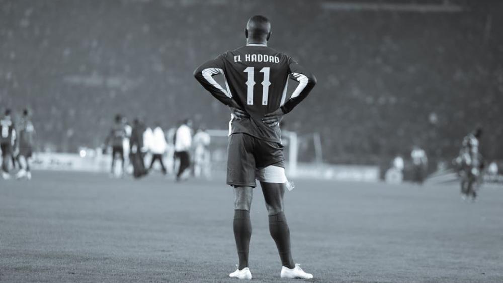 جماهير الوداد "تهدد" بالإعتصام أمام مقر الجامعة في حال تم إيقاف إسماعيل الحداد..!