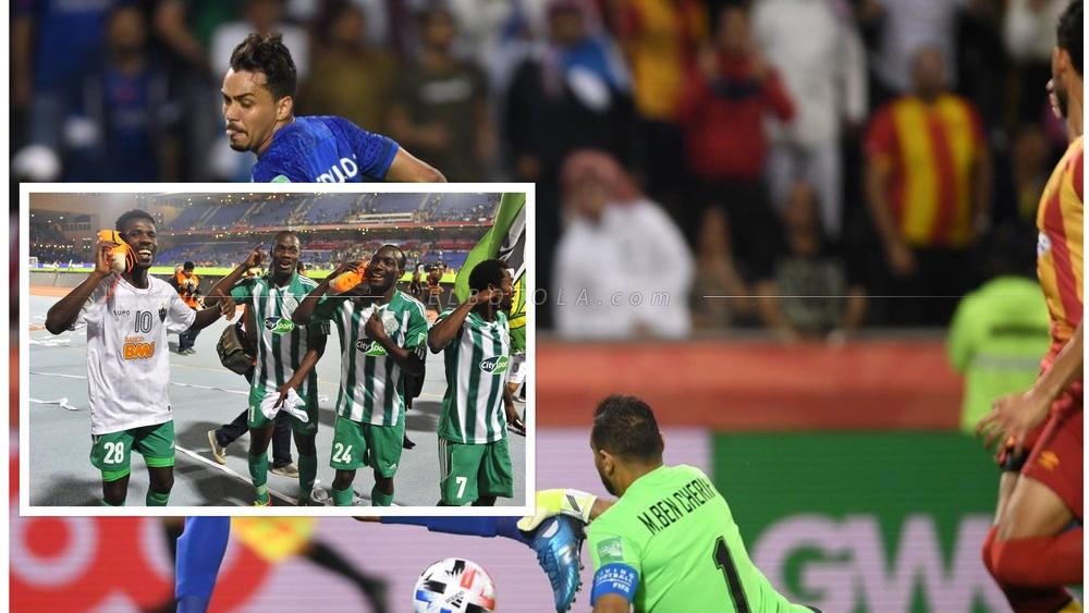 سقوط الترجي يُكرِّس "عُقدة" الأفارقة في "الموندياليتو" .. والرجاء صاحب آخر فوز للقارة السمراء في ربع نهائي المسابقة