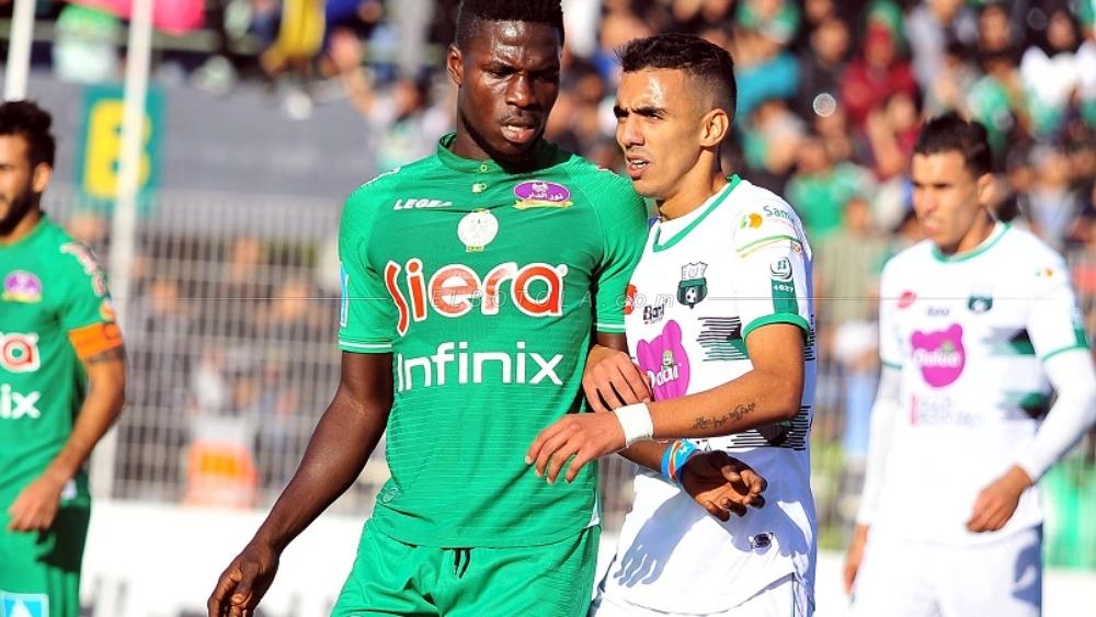 البطولة الإحترافية: برنامج مباريات اليوم