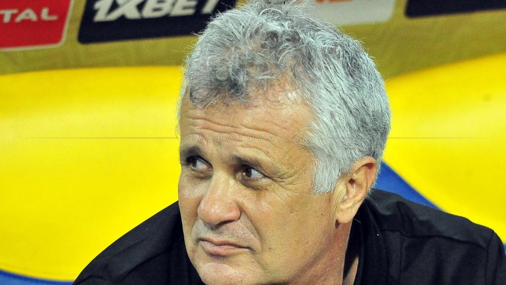 زوران: "كُنا لنفوز بأكثر من هدف لولا تألق حارس ودفاع الخصم"