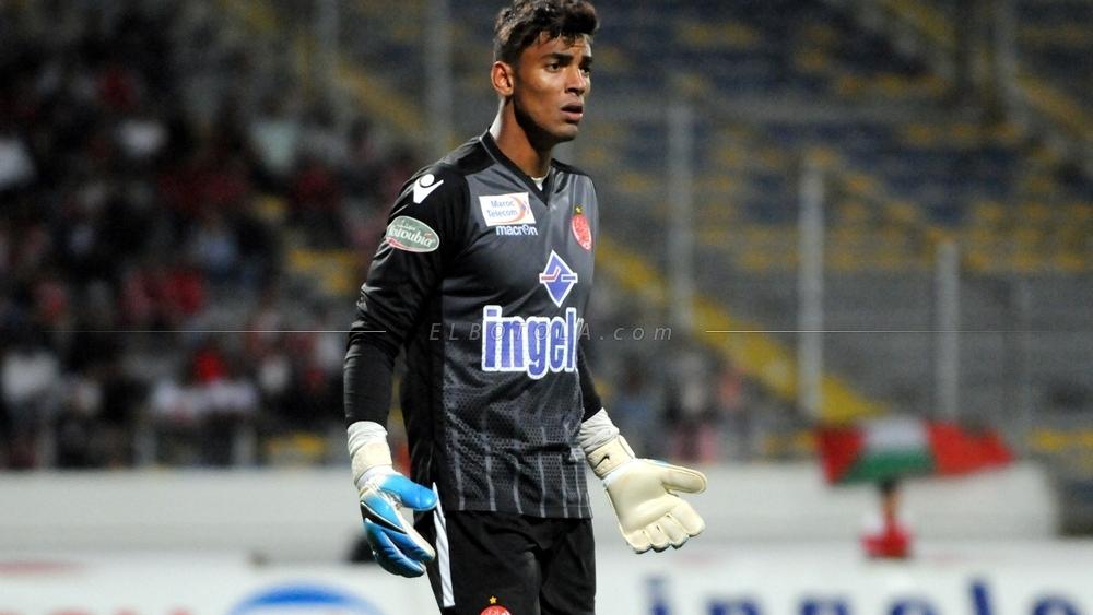 جماهير الوداد تختار التكناوتي رجلا لمقابلة "الكلاسيكو" أمام الجيش