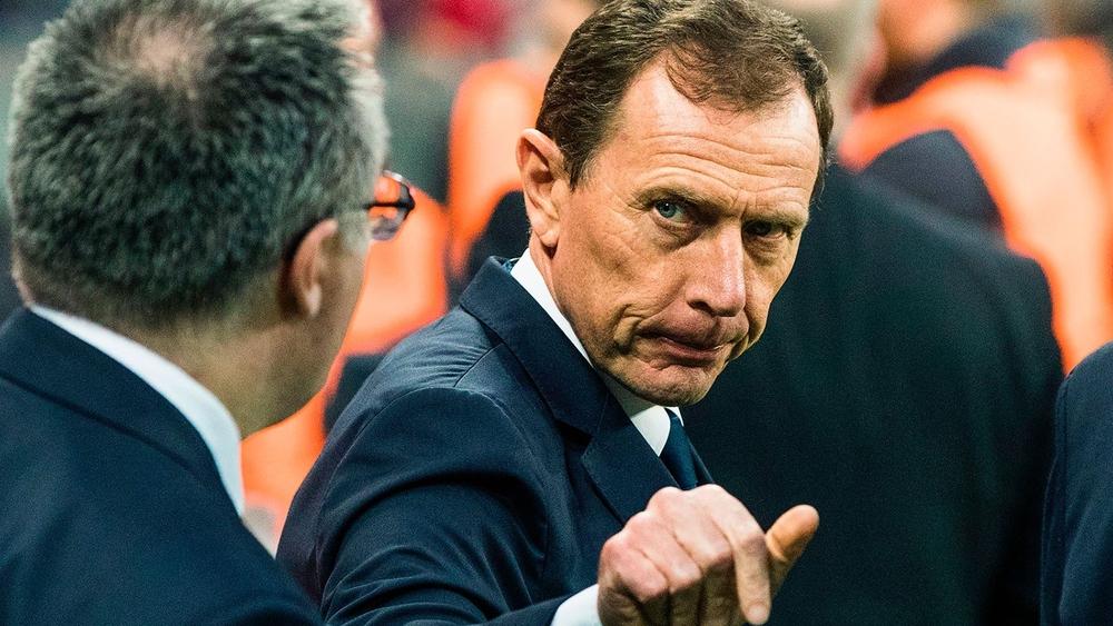 بوتراغينيو بعد وقوع ريال مدريد أمام مان سيتي: "إعتدنا على مثل هذه المواجهات"