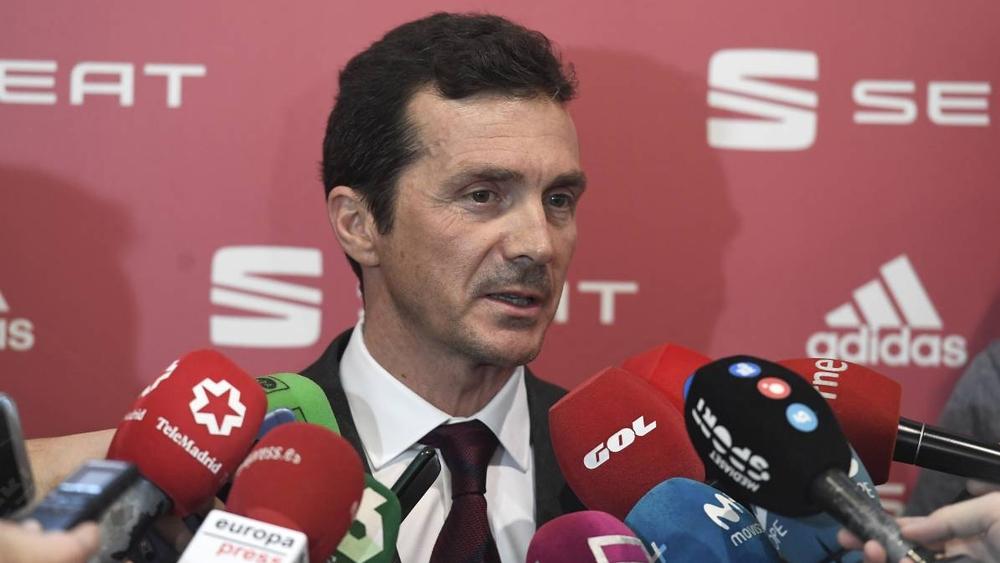 آمور بعد وقوع برشلونة في مواجهة نابولي: "علينا احترام جميع الخصوم.. أهم شيء هو أن نكون في أفضل حالاتنا يوم المباراة"