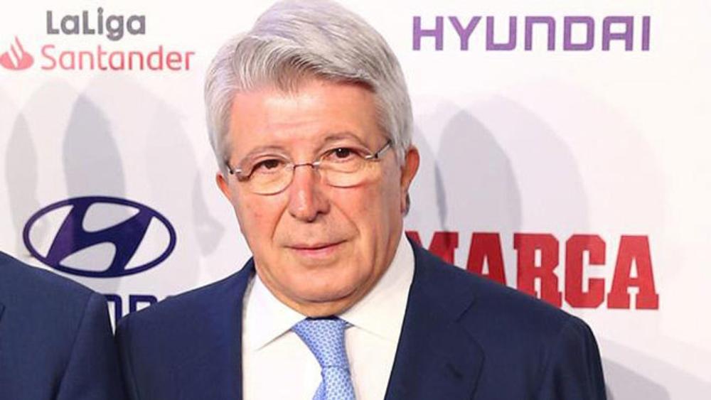 سيريزو: "ليفربول فريق عظيم لكن سيواجه مشكلة أمام أتلتيكو مدريد"