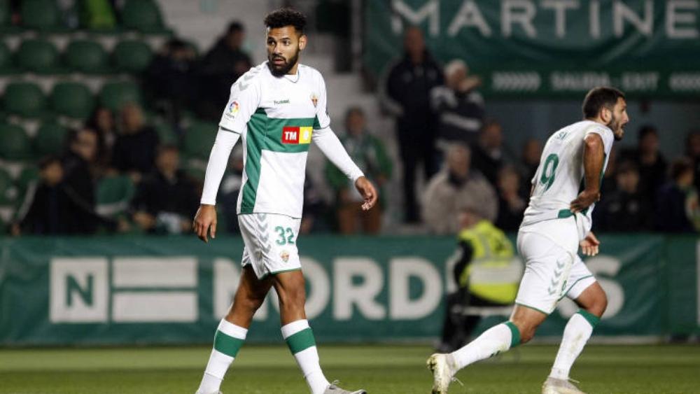 مراد الداودي الغزواني.. مهاجم مغربي شاب يبدأ مشواره في دوري الدرجة الثانية الإسبانية