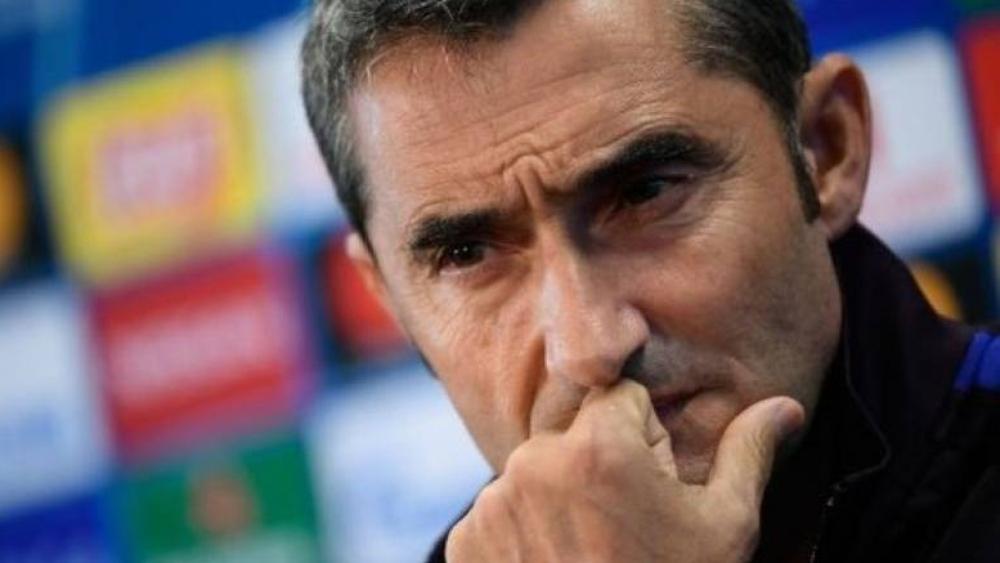 فالفيردي: "أتمنى عدم حدوث مشاكل في الكلاسيكو"