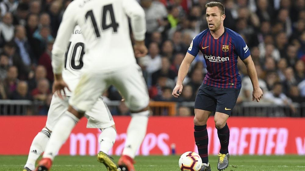 مواجهات مباشرة قد يكون لها أثر في "الكلاسيكو"