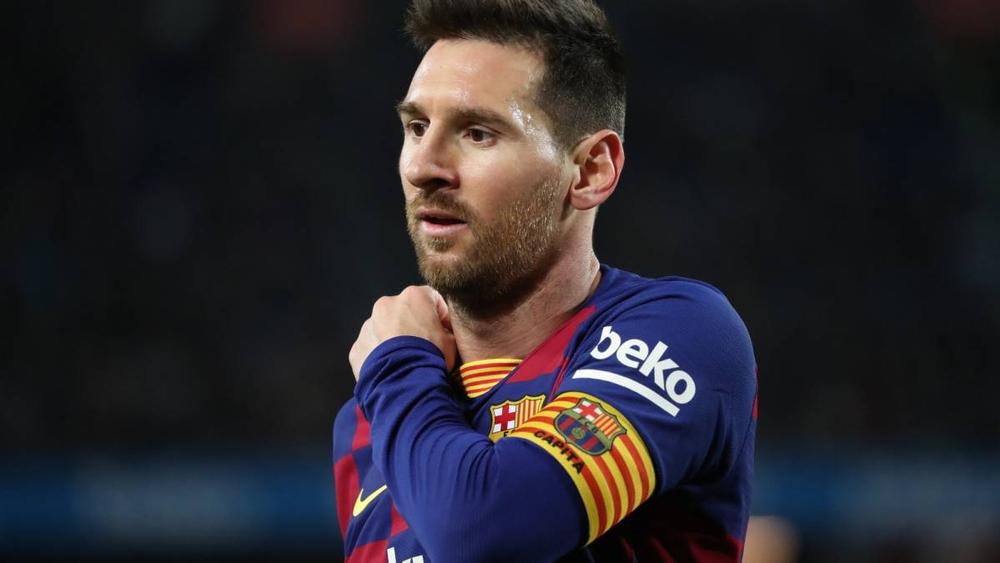 ماذا يأكل نجوم برشلونة وريال مدريد قبل الكلاسيكو؟