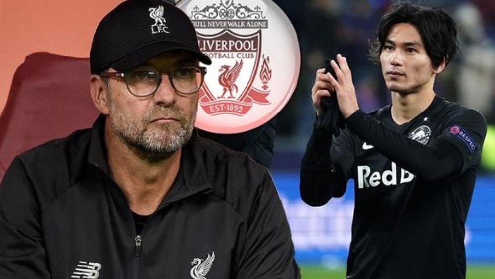 كلوب يتحدث عن مميزات لاعبه الجديد مينامينو