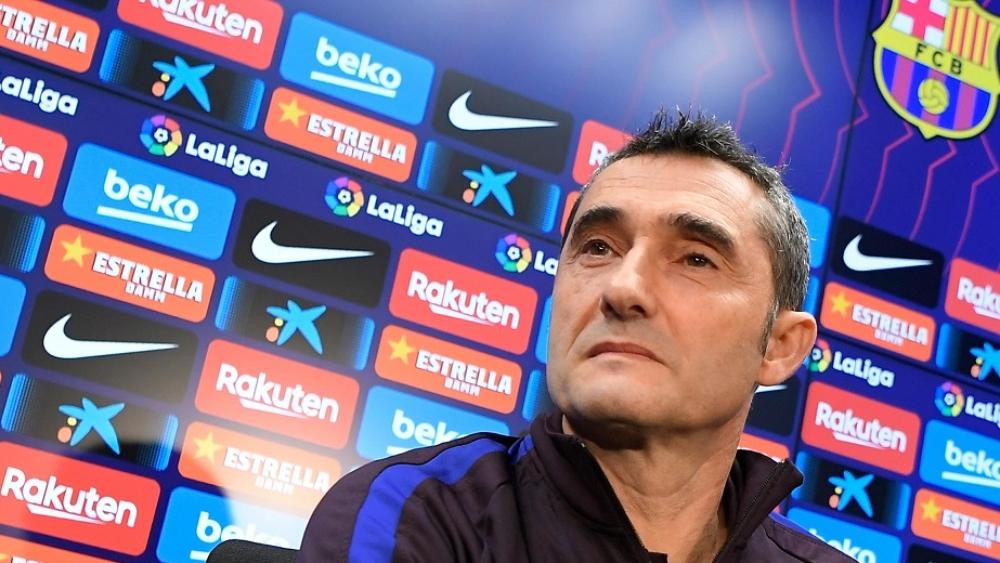 فالفيردي: "في الكلاسيكو أتيحت لنا فرص حقيقية للتسجيل.. والـ'VAR' لن تضع حدا للجدل"