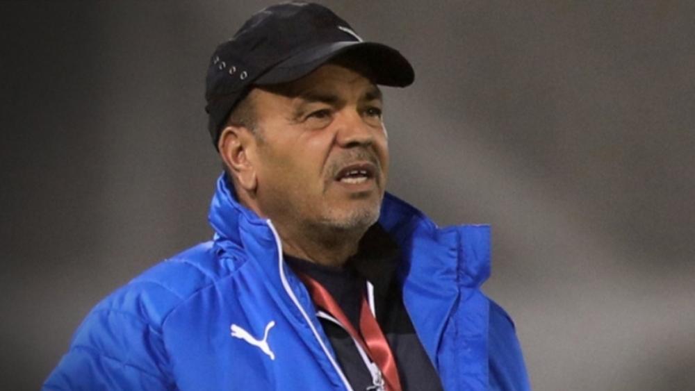 العجلاني: "وافقت على تدريب أولمبيك خريبكة دون تردُّد"