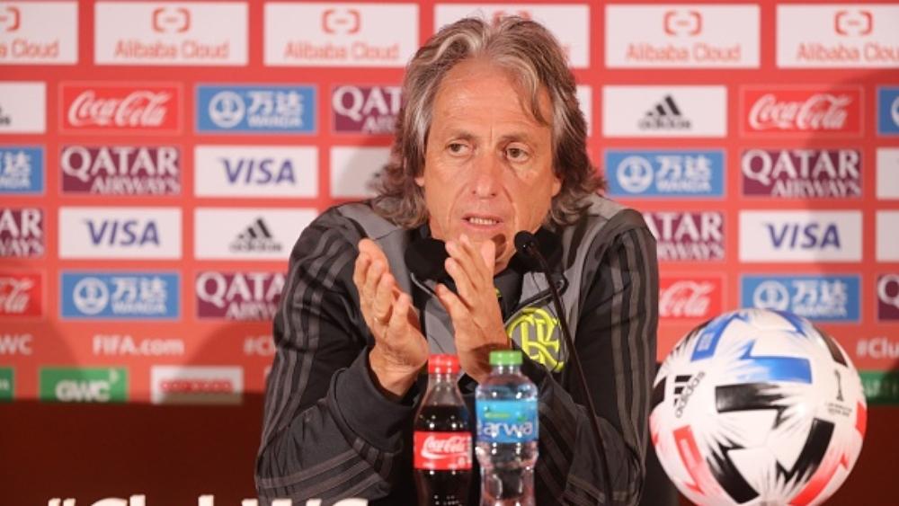 جيسوس قبل نهائي المونديال: "نعرف كيف نُبطل أسلحة ليفربول"