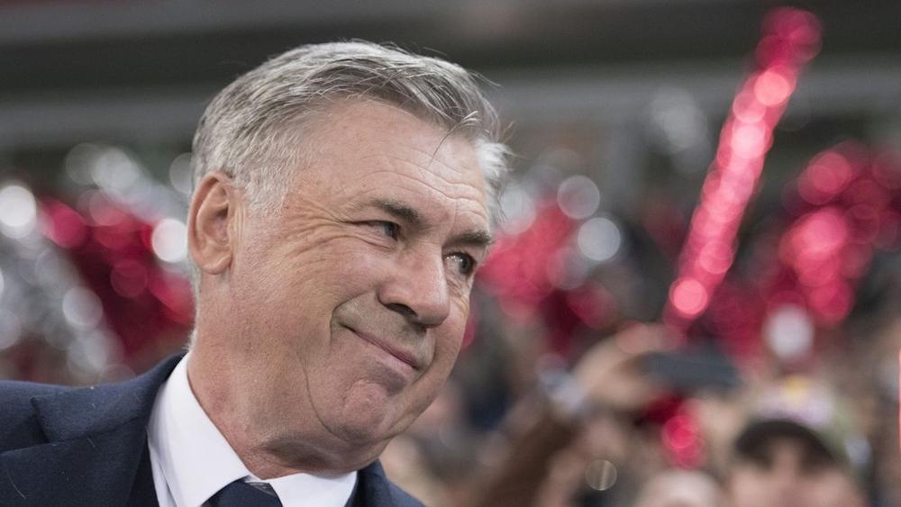 رسميًا | كارلو أنشيلوتي مدربا جديدا لإيفرتون