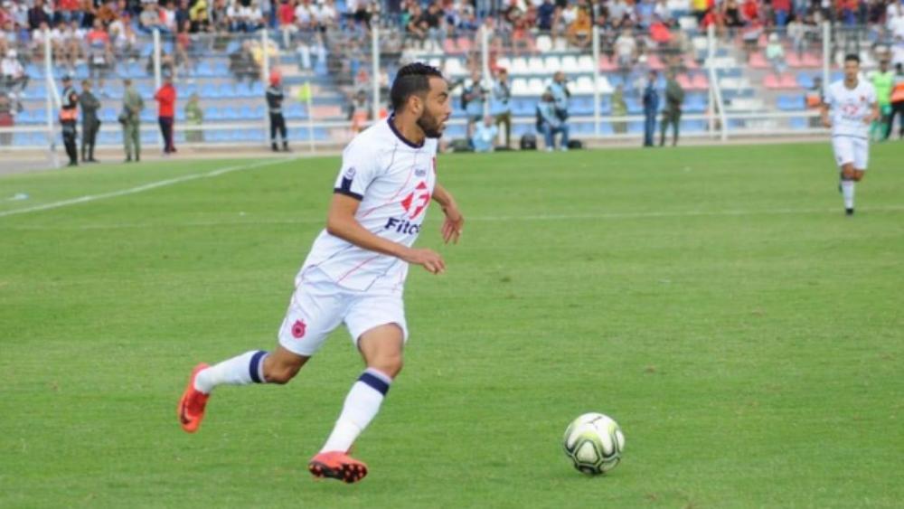 مباراة أولمبيك آسفي و الفتح الرياضي تنتهي "بدون أهداف"