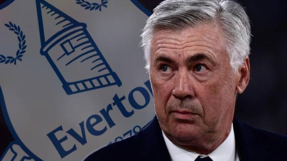 شيرر يتوقع نجاح أنشيلوتي في مهمته مع إيفرتون