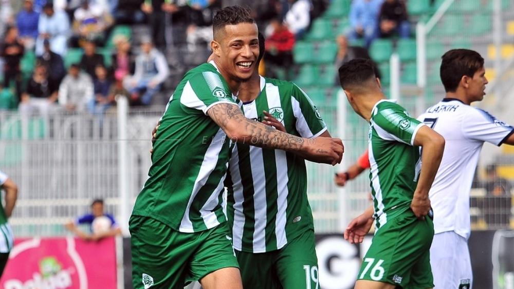 وائل نوح يقود مولودية وجدة للفوز على رجاء بني ملال