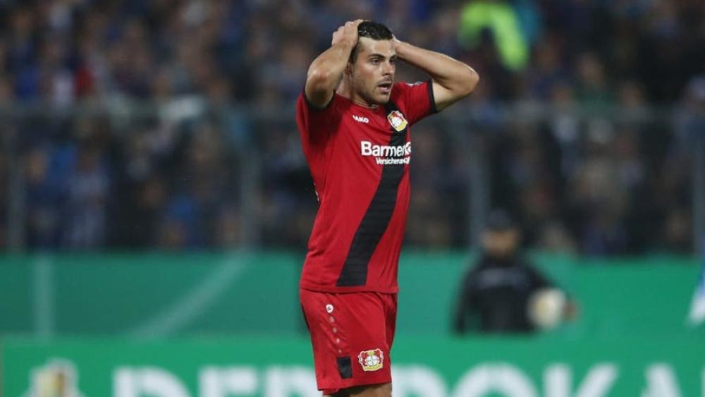 أرتيتا يطلب أول صفقاته مع آرسنال من البوندسليجا