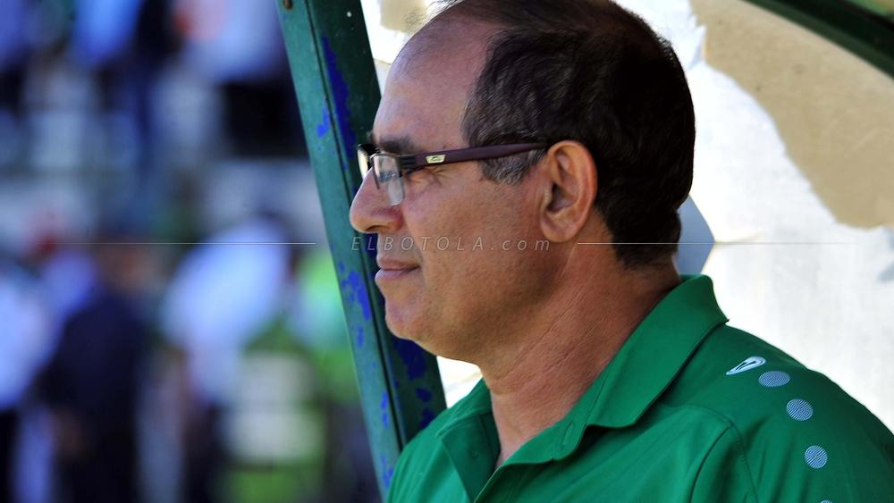 الزاكي: "فسخت عقدي مع الدفاع بسبب الإدارة التقنية الوطنية للجامعة و سأشتاق لمدينة الجديدة"