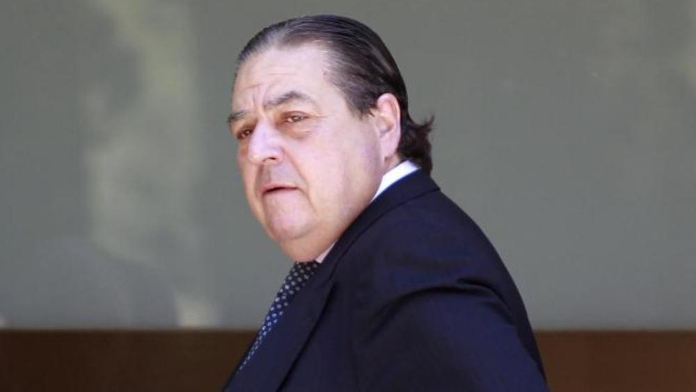 بولودا يعلن ترشحه لرئاسة ريال مدريد ومنافسة بيريز