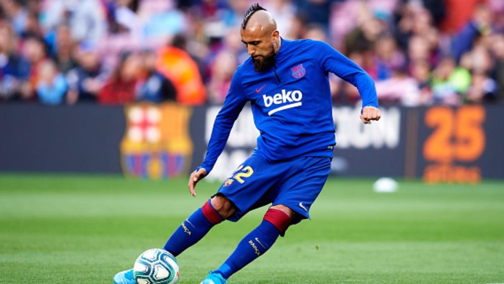 فيدال: "سوف أتخذ قراري النهائي بعد العودة من العطلة"