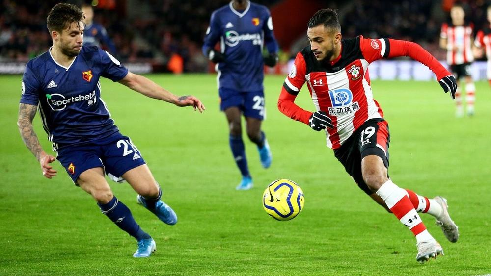 تقارير: "ليل يرغب في استعادة خدمات سفيان بوفال"