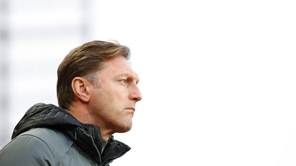 مدرب ساوثهامبتون ينتظر الميركاتو الشتوي "بفارغ الصبر"