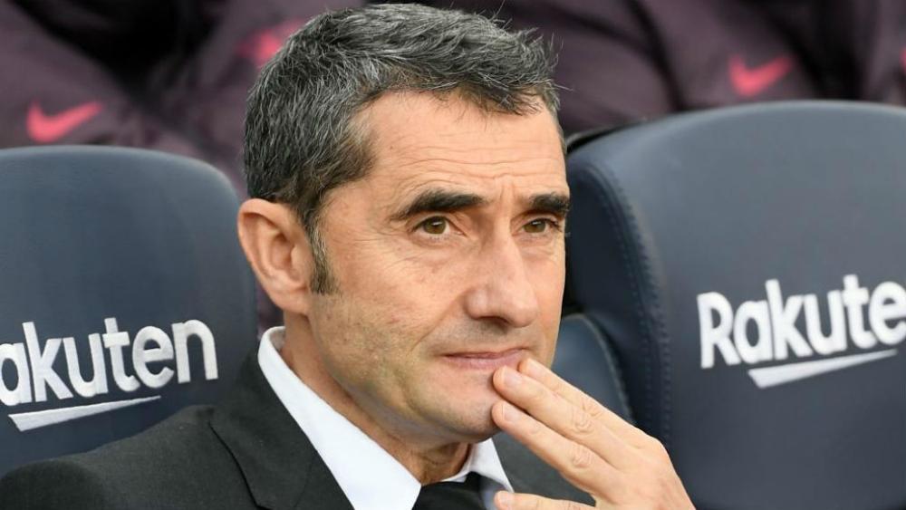 فالفيردي: "الخروج أمام ليفربول تسبب في خسارة برشلونة كأس ملك إسبانيا "