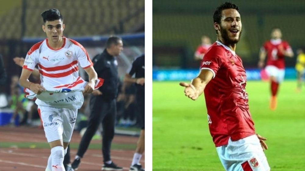 اتفاق على إقامة ديربي "الأهلي والزمالك" في السوبر بالإمارات