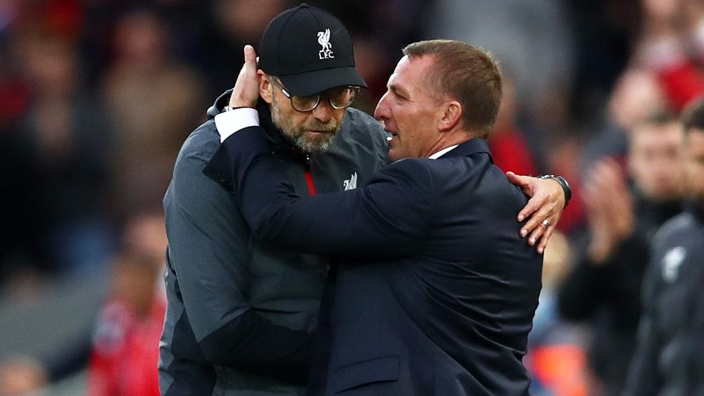 "البوكسينج داي" | لا صوت يعلو فوق قمة ليستر سيتي ضد ليفربول