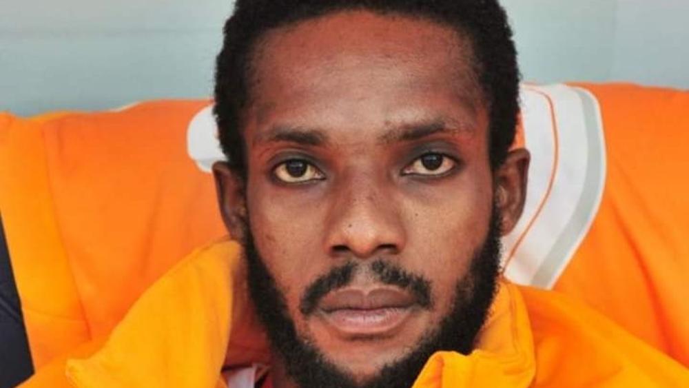 الجيش الملكي على مشارف التعاقد مع ظهير أيمن إيفواري