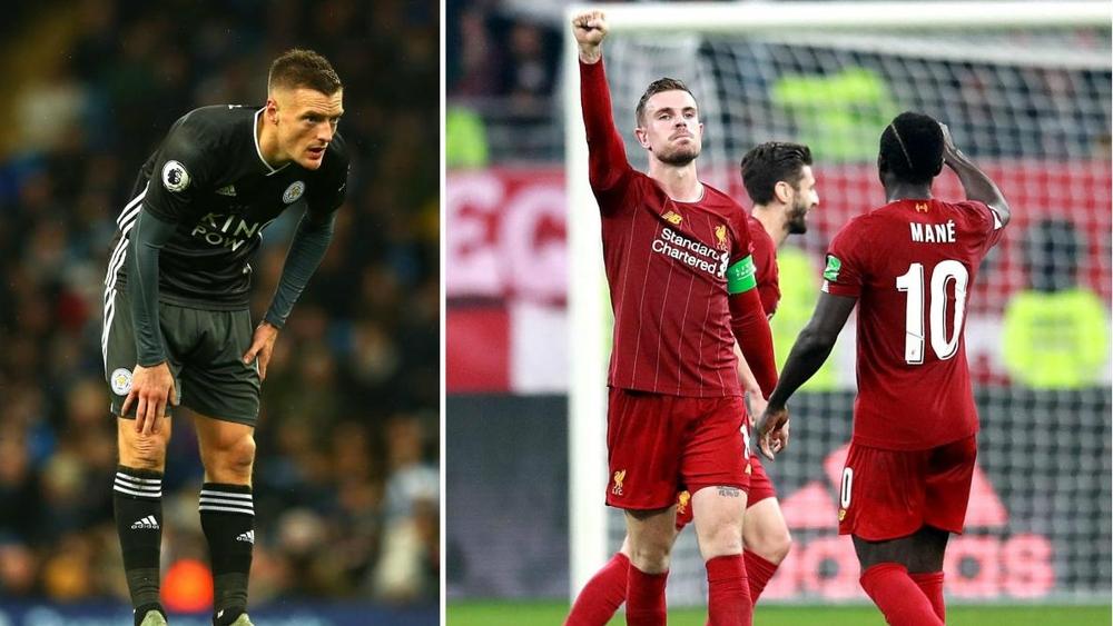 ليفربول في اختبار صعب "الليلة" قبيل قمتين "ناريتين"