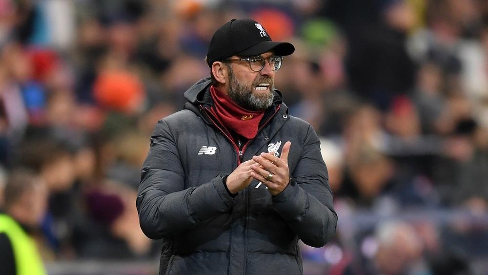 يورغن كلوب: "أن تلعب يوم 26 و 28 دجنبر فهذه جريمة"