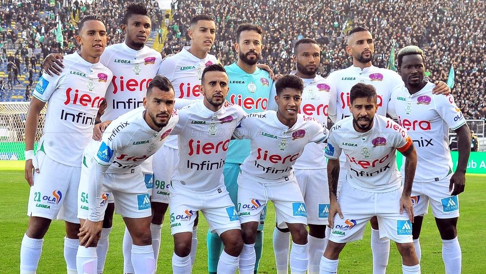 السلامي يستدعي 21 لاعبا للمشاركة في مباراة شبيبة القبائل الجزائري