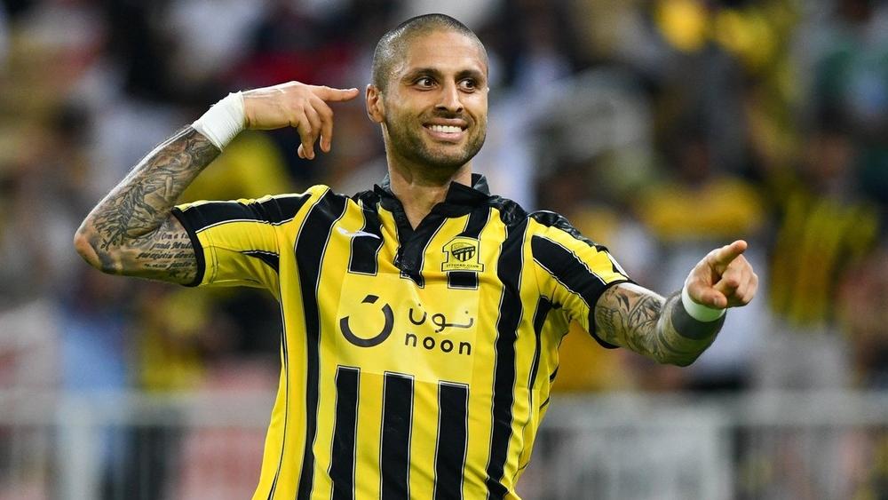 تقارير تركية: "مروان دا كوستا يتوصَّل لاتفاق مع غلطة سراي"