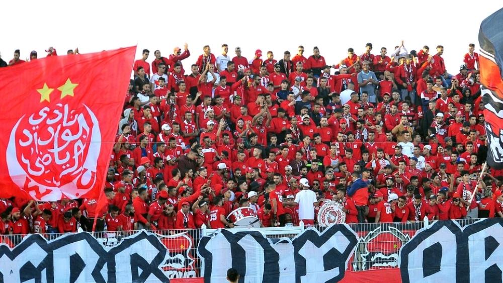 "الوينرز" في بلاغ "ناري": "إن لم يرفع عنا هذا الحزب طغيانه وظُلمه سنقوم بفضحه.. وأنتَ يا صاحِب المِعول الدّاخلي بادر أو غامر فالوقت يمرّ عليك بسرعة..!"