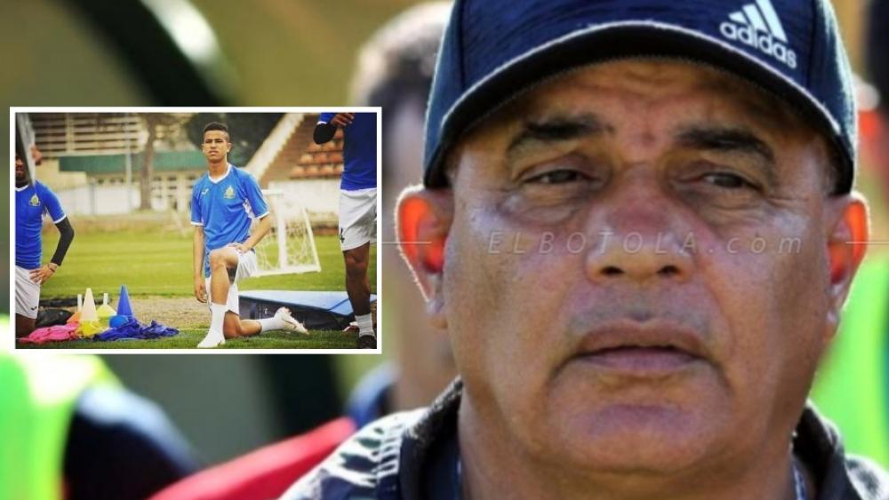 طاليب لـ"البطولة": "رضى اسليم يخضع لبرنامج تأهيلي خاص يمتد لـ10 أيام..و نسعى لإظهار وجهنا الحقيقي في خريبكة"