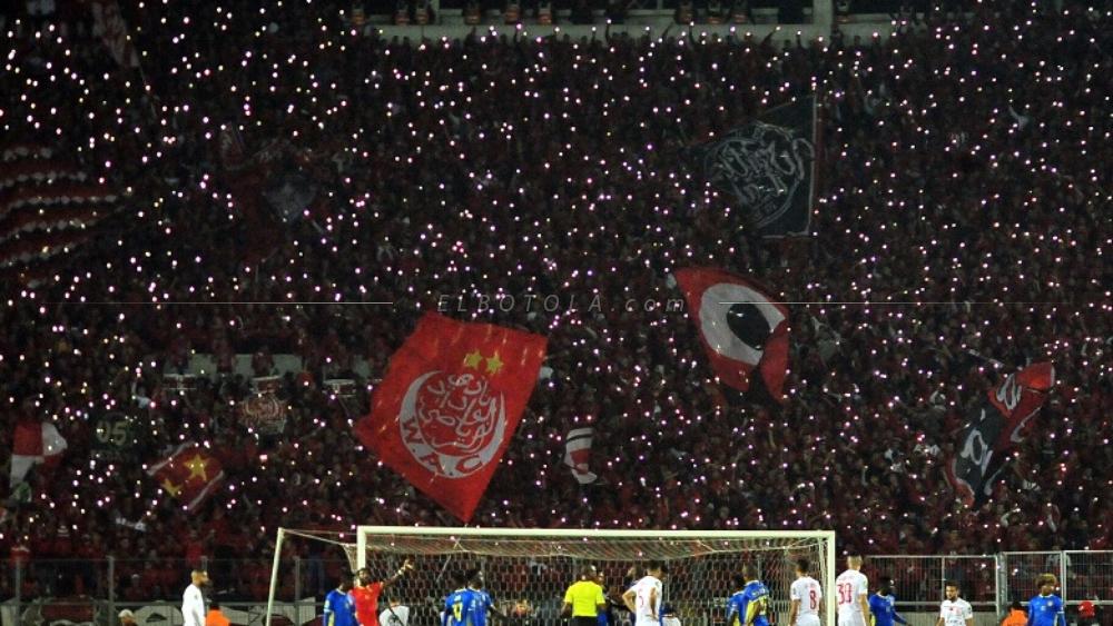 "الوينرز" تصدر تقريرا "مفصلا" حول مباراة بيترو أتلتيكو و تشرح مضمون الرسائل التي تم رفعها في المدرجات