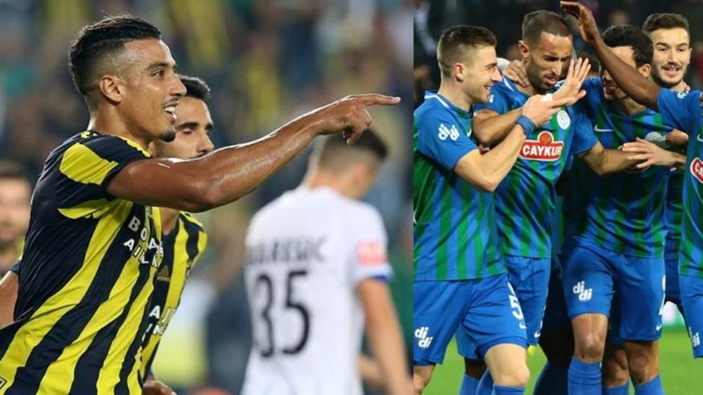 في "مواجهة مغربية".. أبرهون يهز الشباك وفريقه ينهزم أمام رفاق نبيل درار