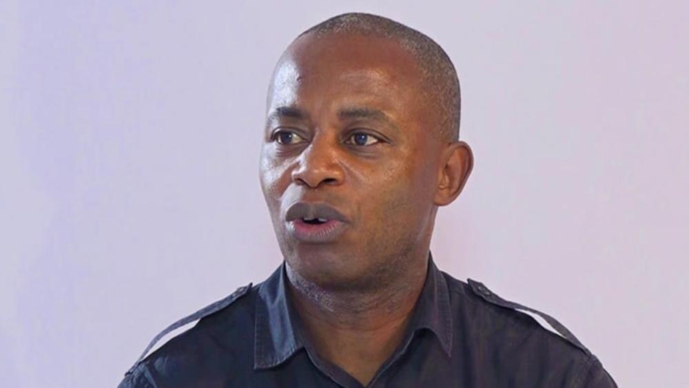 مدرب موتيما الكونغولي: "فوجئنا بالإيقاع السريع لنهضة بركان .. والنتيجة منطقية"