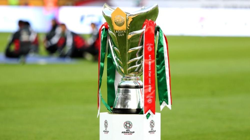 العراق والأردن ينويان التقدم بملف مشترك لطلب استضافة كأس آسيا 2027