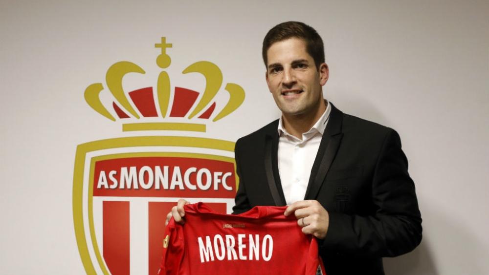 مورينو: "قضيت تسعة أعوام رائعة مع إنريكي .. وأنا مُمتن له"