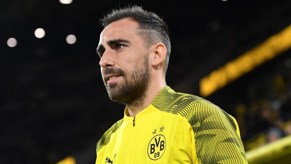 باكو ألكاسير يطلب مغادرة بوروسيا دورتموند