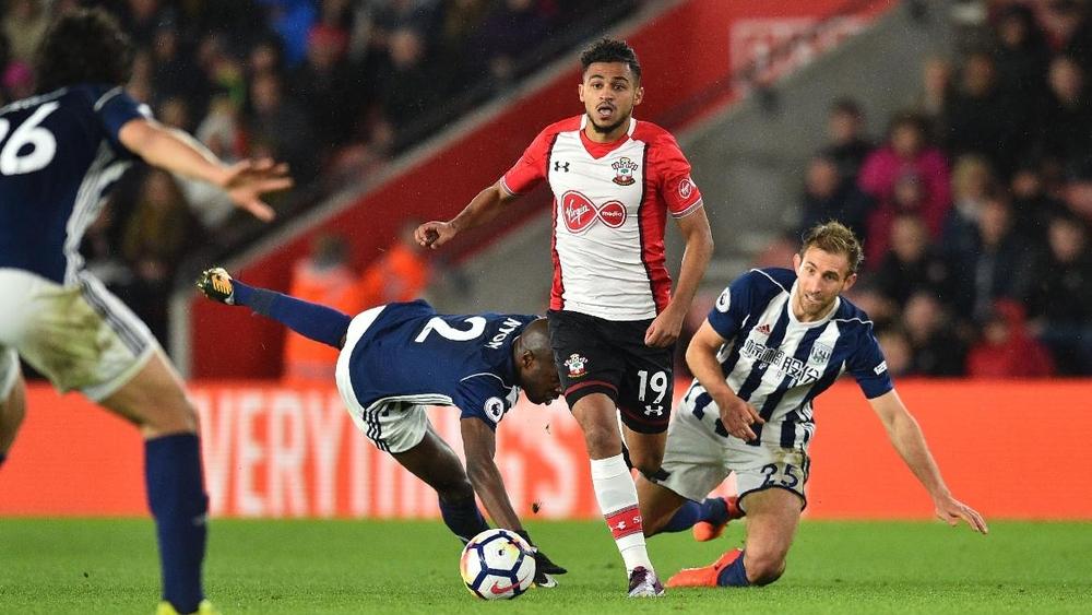 ساوثهامبتون: هدف بوفال الأفضل للفريق في العِقد الأخير