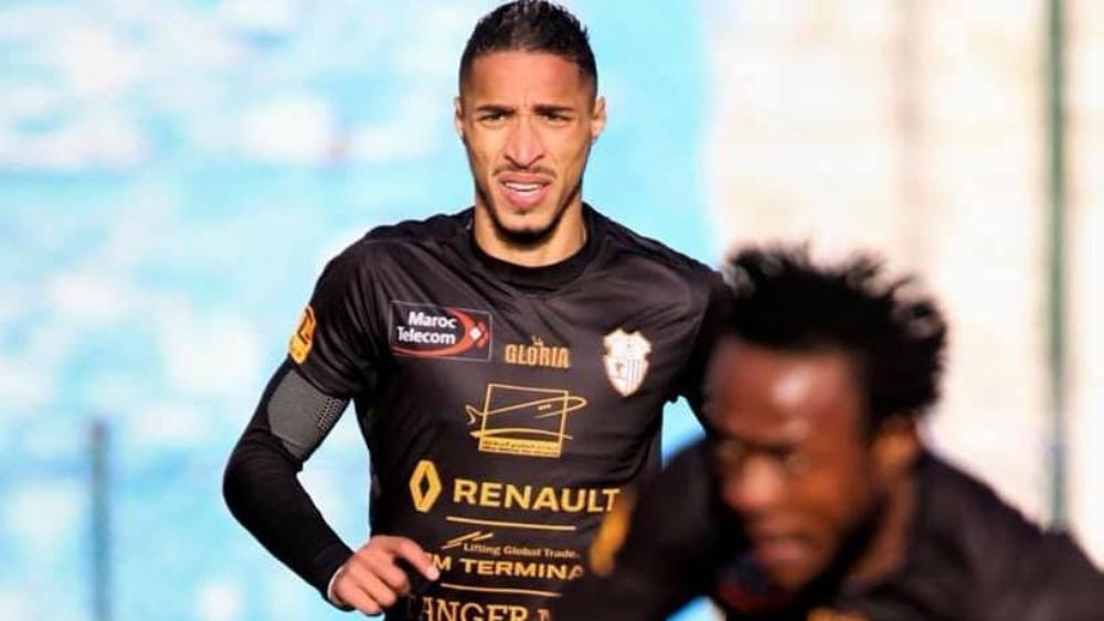 الكعداوي لـ"البطولة": "خبر إنتقالي ليوسفية برشيد لا أساس له من الصحة"