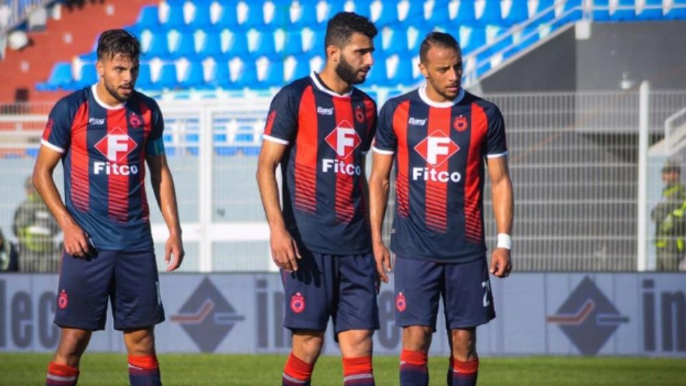 "اللائحة الرسمية" لأولمبيك آسفي في مباراة حسنية أكادير