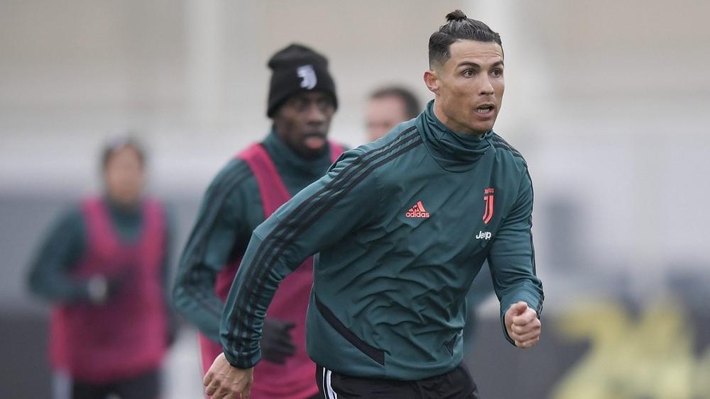 يوفنتوس يدرس إمكانية تمديد عقد كريستيانو.. هل يبقى رونالدو إلى أن يكمل 38 عاما؟